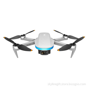 2022 New Drone S6S MINI GPS 5G WIFI FPV With 4K HD Camera 25mins Brushless Foldable RC Drone Quadcopter RTF drone